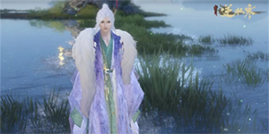 逆水寒手游七时吉祥联动时装怎么购买