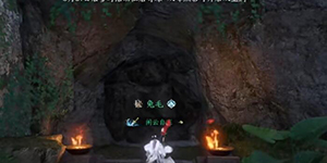 逆水寒手游仙居原独珍戒指怎么获得