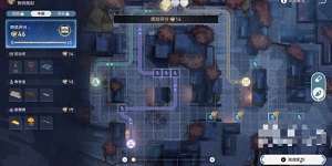 崩坏星穹铁道金戺重喧其一攻略