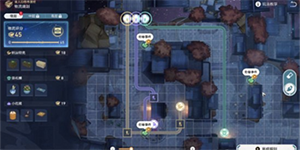 崩坏星穹铁道金戺重喧其二任务完成攻略