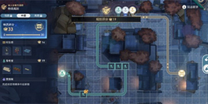 崩坏星穹铁道商铺事件寿考堂任务怎么完成