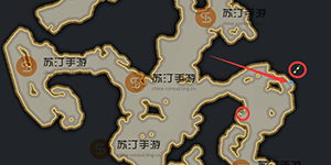 命运方舟杜基有限公司摩可可位置一览