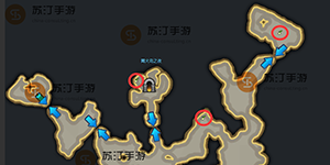 命运方舟篝火岛摩可可种子在哪