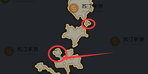 命运方舟篝火岛之夜副本摩可可种子在哪