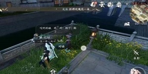 逆水寒手游欢喜尘缘任务攻略