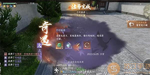 逆水寒手游玲珑骰在哪里