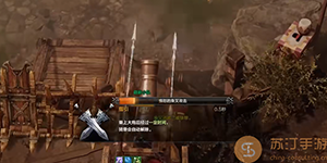 命运方舟波拉尔岛岛之心获取攻略