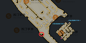 命运方舟大海的摇篮佩尔玛塔摩可可种子在哪