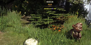 命运方舟布布灵岛岛之心怎么获得