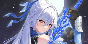 崩坏星穹铁道镜流配队攻略