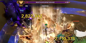 命运方舟艾弗格雷斯巢穴岛之心获取方法