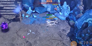 命运方舟美狄亚岛岛之心怎么获取