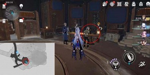 崩坏星穹铁道与你同行的回忆攻略