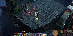 命运方舟遗忘者之城的宝箱位置在哪