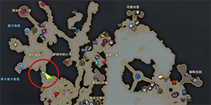 命运方舟帕普尼卡冒险之书任务攻略