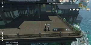 逆水寒手游以武犯禁任务怎么做