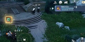 逆水寒手游君子一言任务攻略