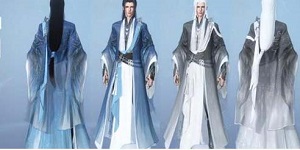 逆水寒手游龙吟校服怎么获得