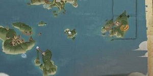 逆水寒手游蛟影迷图怎么做