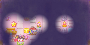 保卫萝卜4秋妃传118关攻略