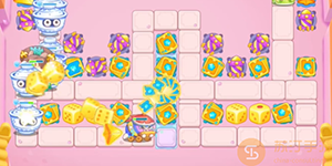 保卫萝卜4秋妃传第120关最新攻略