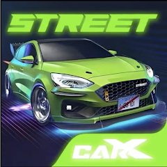 CarXStreet最新版