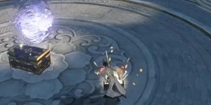 逆水寒手游镜天阁宝箱位置大全