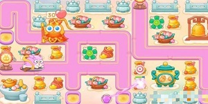 2023保卫萝卜4周赛11.25攻略