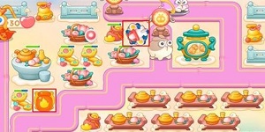 2023保卫萝卜4周赛12.11攻略