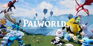 幻兽帕鲁怎么获取传说词条