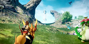 幻兽帕鲁宠物怎么骑乘