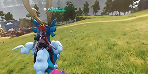 幻兽帕鲁怎么孵蛋