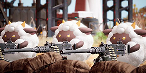 幻兽帕鲁火药怎么获取