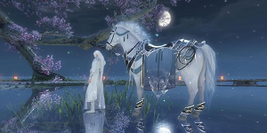 逆水寒手游门派特质升级信物如何获得