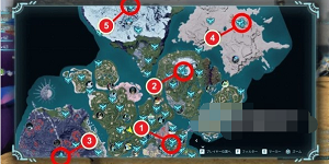 幻兽帕鲁高塔boss攻略大全