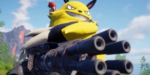 幻兽帕鲁精灵配种公式表