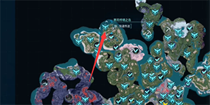 幻兽帕鲁卖宠物的商人在什么地方