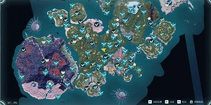 幻兽帕鲁美丽花朵怎么获得