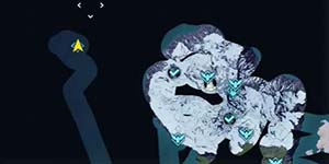 幻兽帕鲁世界树怎么去