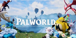 幻兽帕鲁传说词条怎么继承