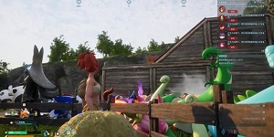 幻兽帕鲁守不住家怎么办