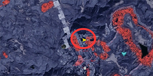 幻兽帕鲁魔渊龙boss在什么地方