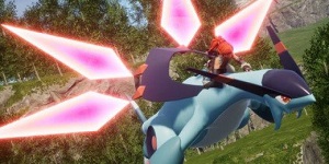 幻兽帕鲁词条大全