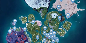 幻兽帕鲁漂流者手记怎么获取