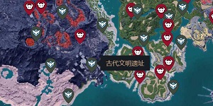 幻兽帕鲁焰煌BOSS在哪里