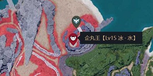 幻兽帕鲁boss位置大全