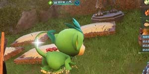 幻兽帕鲁稀有帕鲁怎么获取