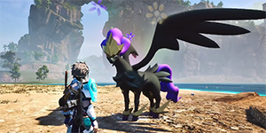 幻兽帕鲁唤夜兽在哪抓