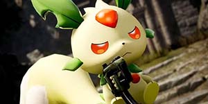 幻兽帕鲁彩蛋有哪些