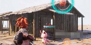 幻兽帕鲁黑市商人怎么捕捉